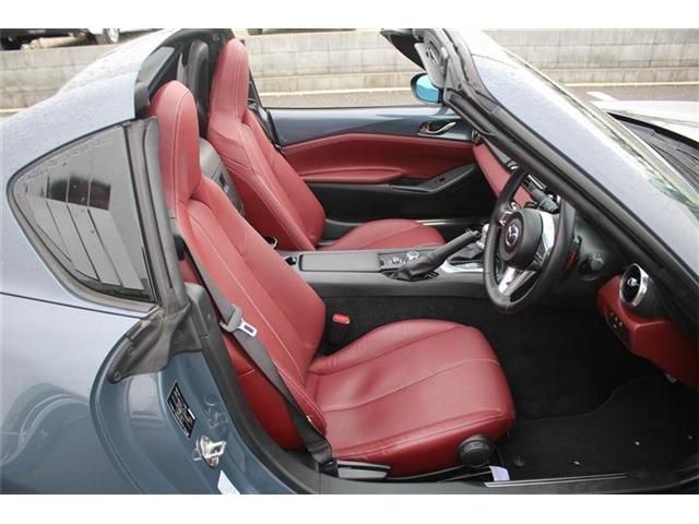 MAZDA ROADSTER RF 2019