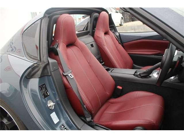 MAZDA ROADSTER RF 2019