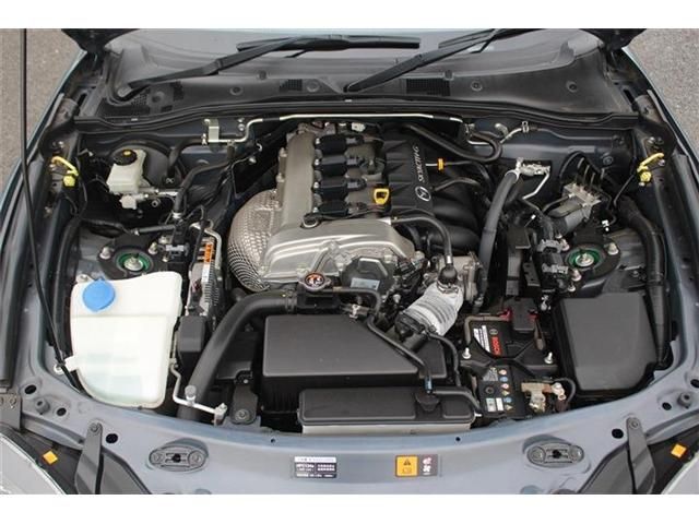 MAZDA ROADSTER RF 2019