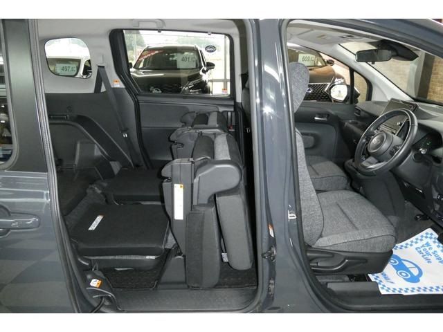 TOYOTA SIENTA HYBRID 2022