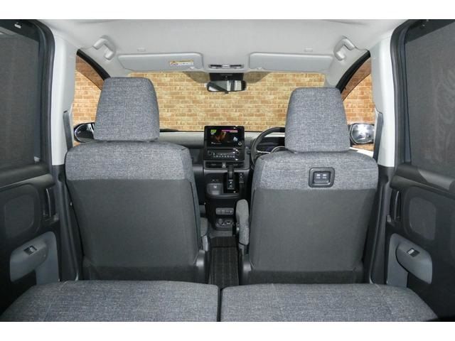 TOYOTA SIENTA HYBRID 2022