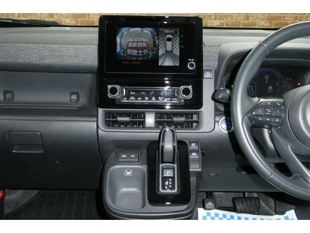 TOYOTA SIENTA HYBRID 2022