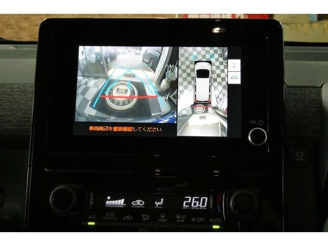 TOYOTA SIENTA HYBRID 2022