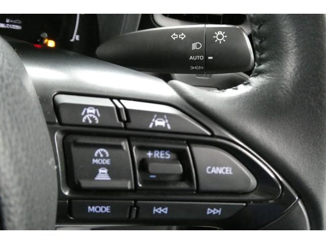 TOYOTA SIENTA HYBRID 2022