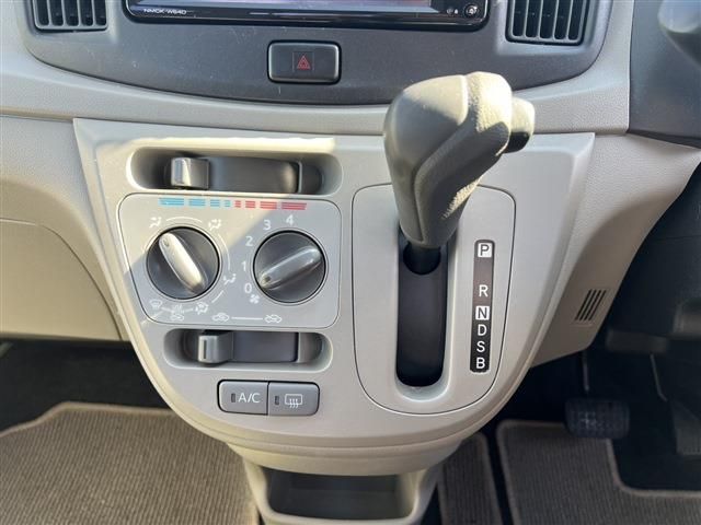 DAIHATSU MIRA e:S 2014