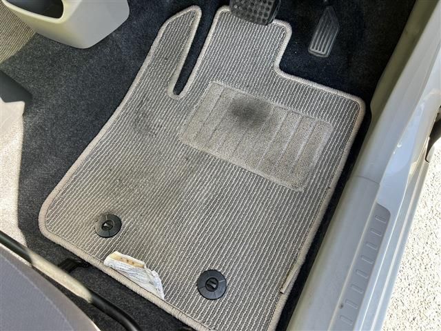 DAIHATSU MIRA e:S 2014