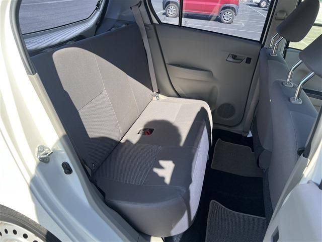 DAIHATSU MIRA e:S 2014