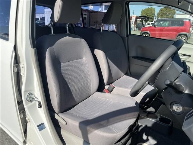 DAIHATSU MIRA e:S 2014