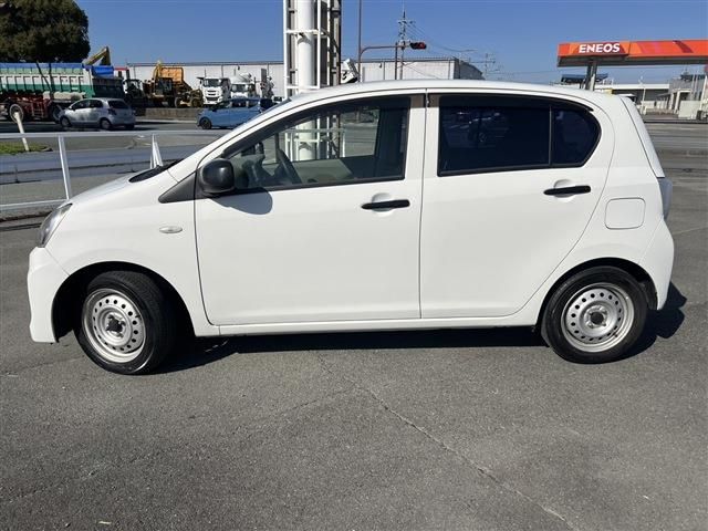 DAIHATSU MIRA e:S 2014