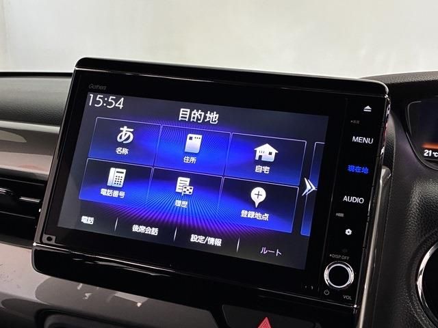 HONDA N BOX CUSTOM 2022