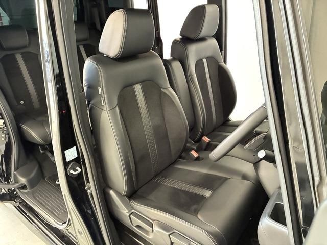 HONDA N BOX CUSTOM 2022