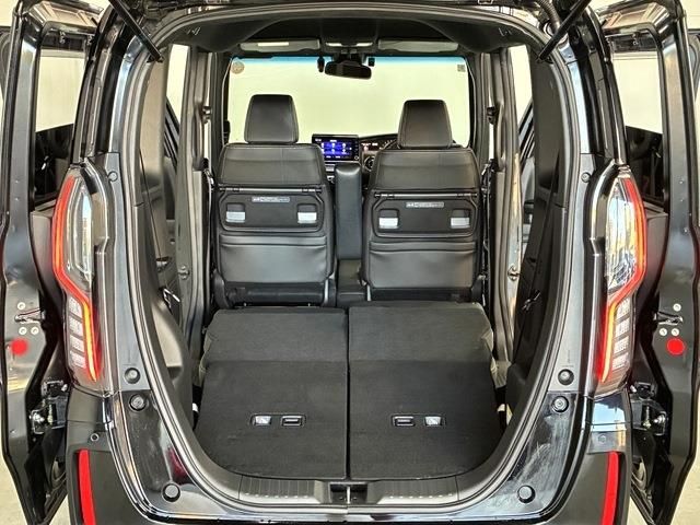 HONDA N BOX CUSTOM 2022