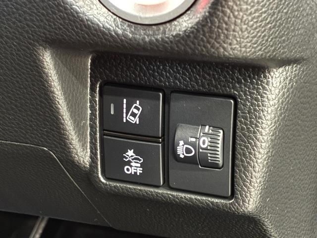 HONDA N BOX CUSTOM 2022