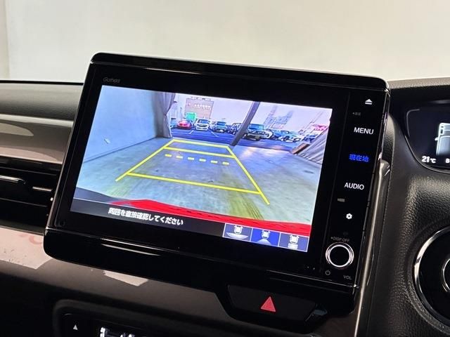 HONDA N BOX CUSTOM 2022