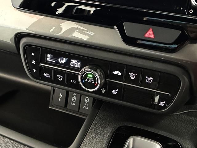 HONDA N BOX CUSTOM 2022