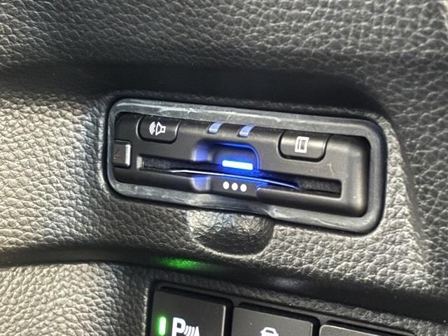 HONDA N BOX CUSTOM 2022