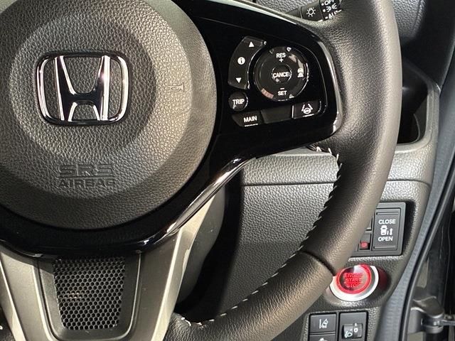 HONDA N BOX CUSTOM 2022