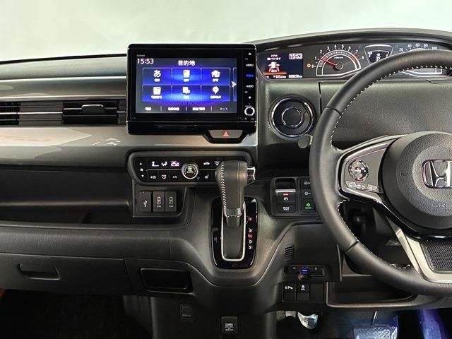 HONDA N BOX CUSTOM 2022