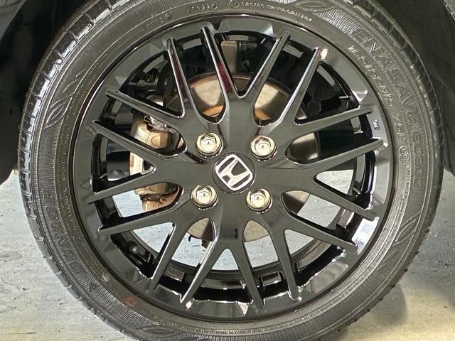 HONDA N BOX CUSTOM 2022