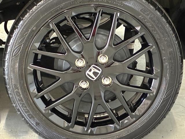 HONDA N BOX CUSTOM 2022