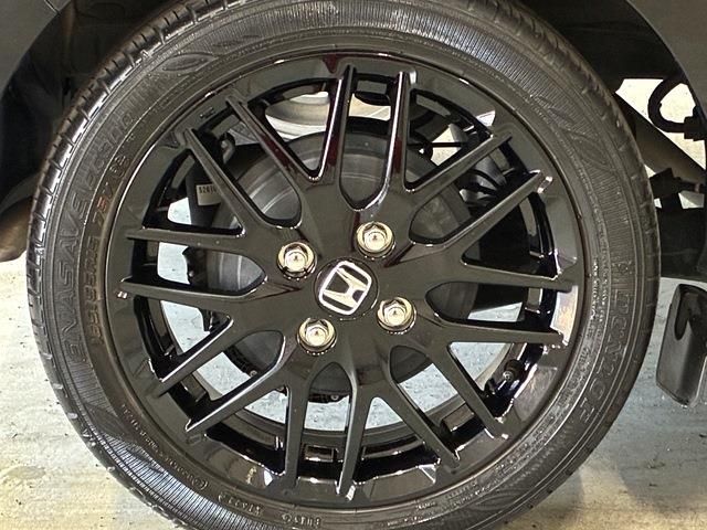 HONDA N BOX CUSTOM 2022