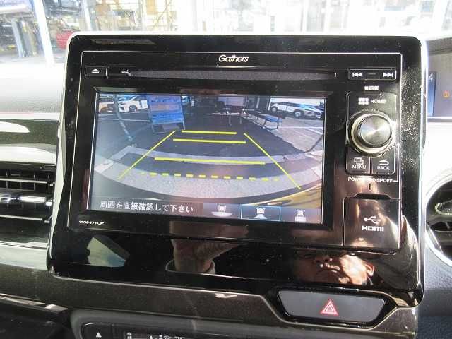 HONDA N BOX CUSTOM 2019