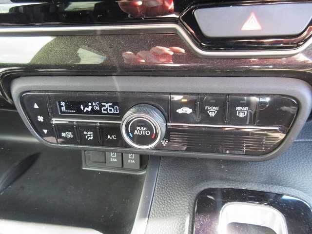 HONDA N BOX CUSTOM 2019