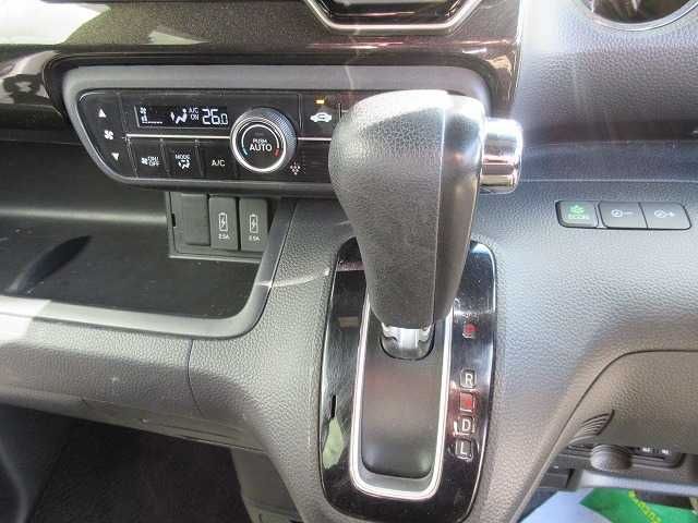 HONDA N BOX CUSTOM 2019