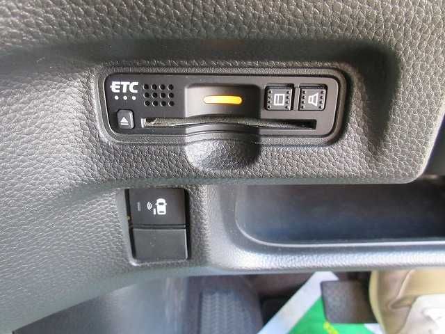 HONDA N BOX CUSTOM 2019