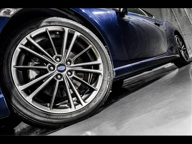 SUBARU BRZ 2013