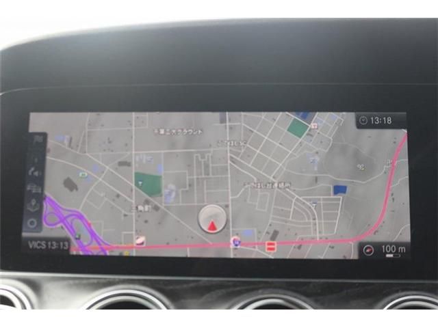 MERCEDES BENZ MERCEDES BENZ E class sedan 2019