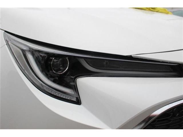 TOYOTA COROLLA SPORT HYBRID 2018