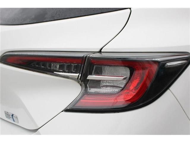 TOYOTA COROLLA SPORT HYBRID 2018