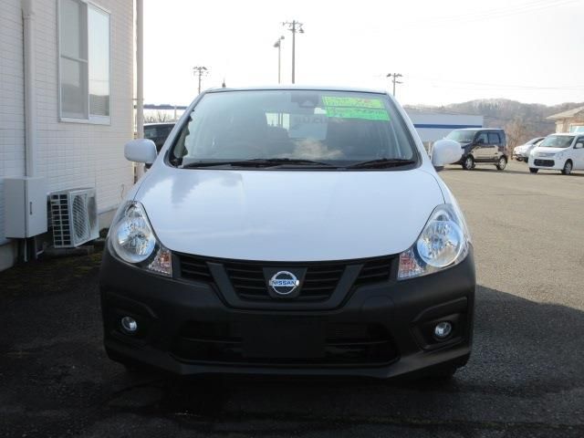 NISSAN NV150 AD 4WD 2020