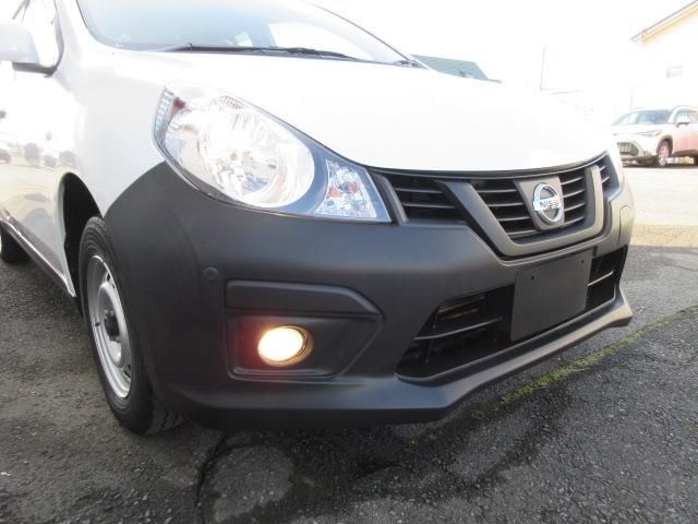 NISSAN NV150 AD 4WD 2020