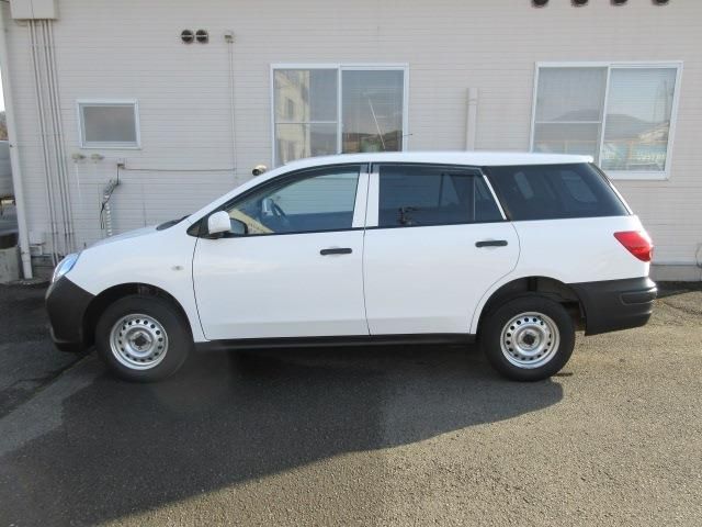 NISSAN NV150 AD 4WD 2020