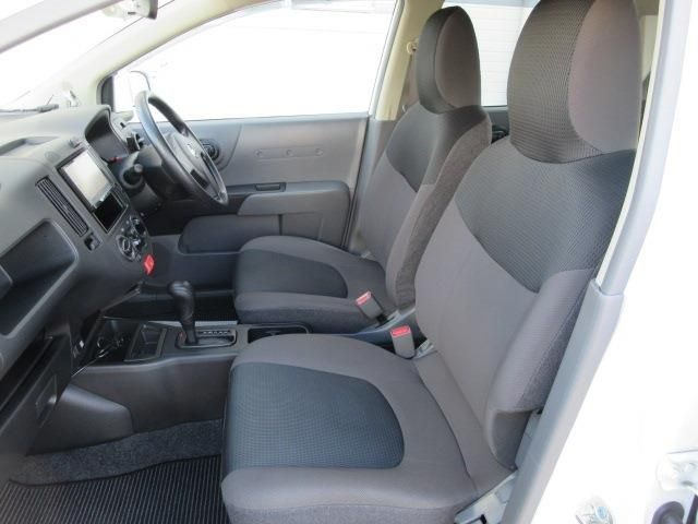 NISSAN NV150 AD 4WD 2020