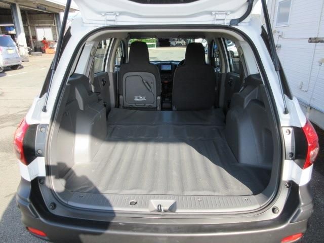 NISSAN NV150 AD 4WD 2020