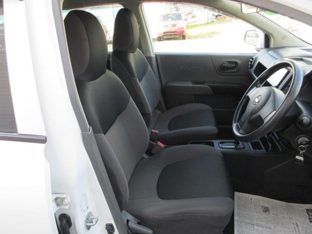 NISSAN NV150 AD 4WD 2020