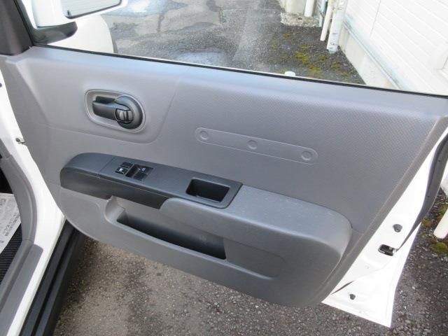 NISSAN NV150 AD 4WD 2020