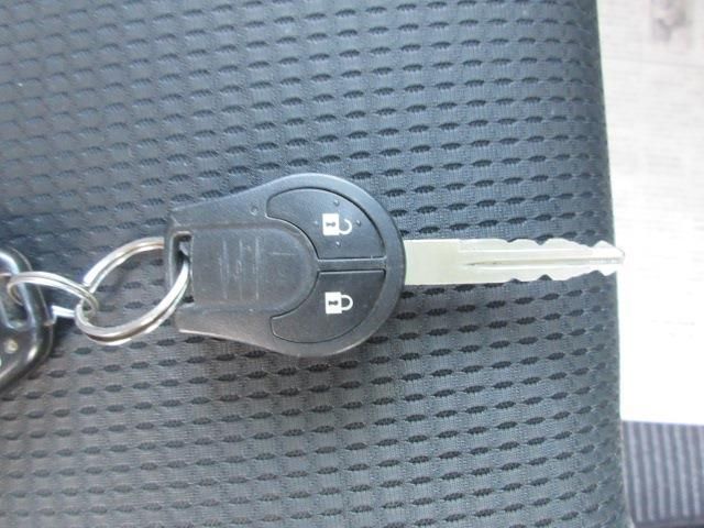 NISSAN NV150 AD 4WD 2020