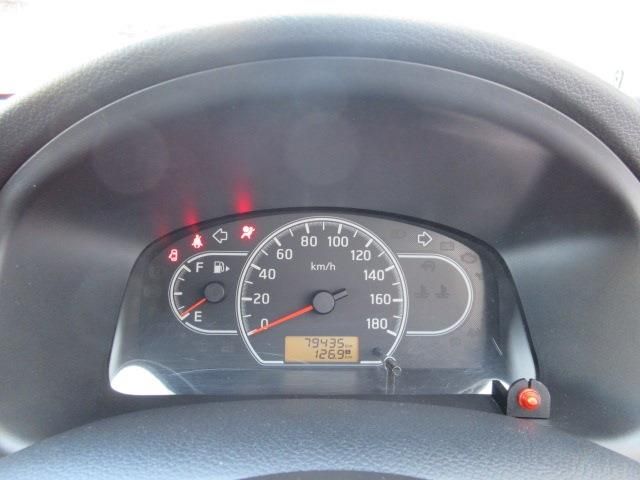 NISSAN NV150 AD 4WD 2020