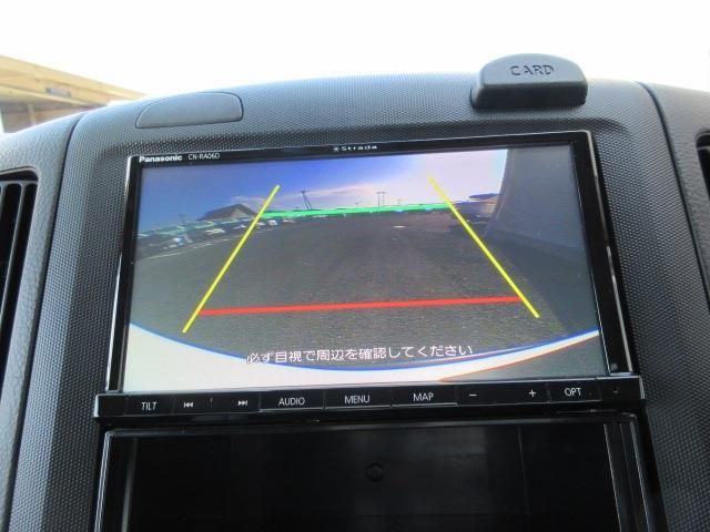 NISSAN NV150 AD 4WD 2020