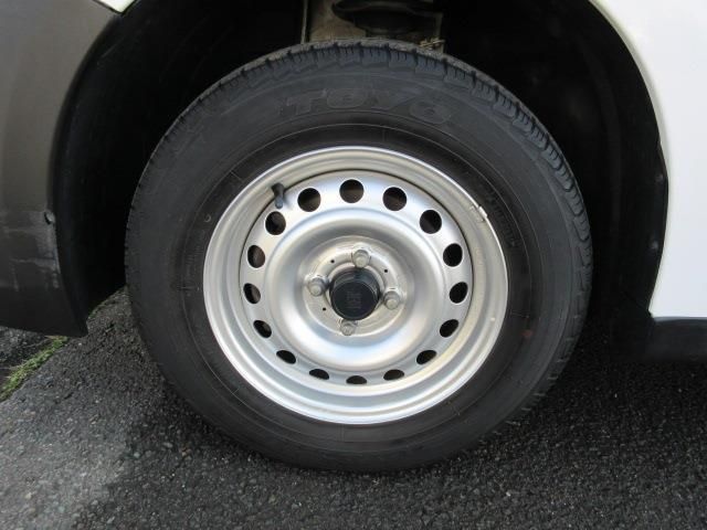 NISSAN NV150 AD 4WD 2020