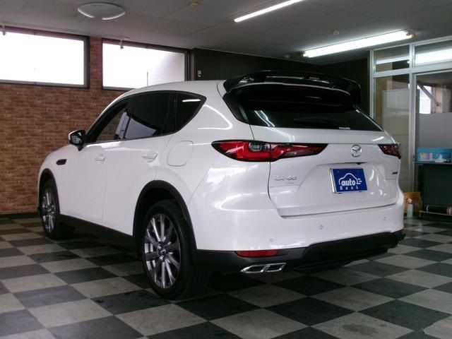 MAZDA CX-60 2023