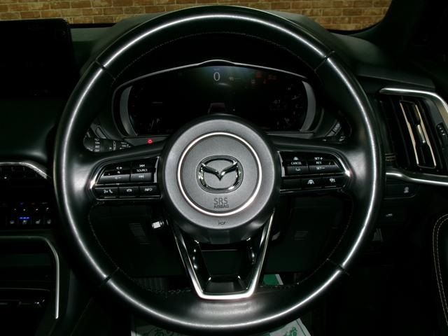 MAZDA CX-60 2023