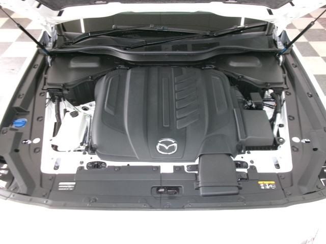 MAZDA CX-60 2023