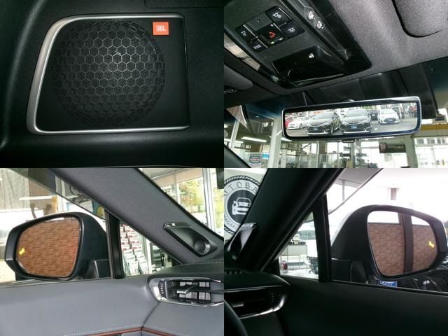 TOYOTA HARRIER 4WD 2021