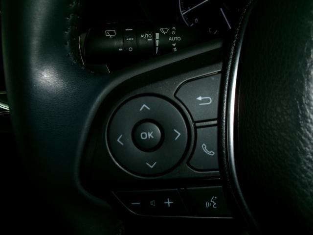 TOYOTA HARRIER 4WD 2021