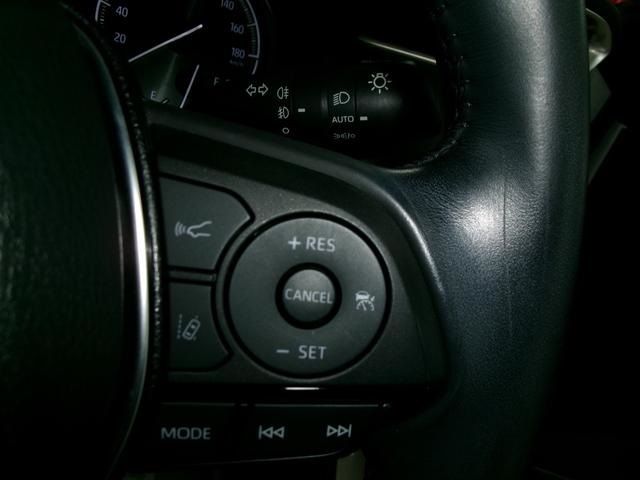 TOYOTA HARRIER 4WD 2021